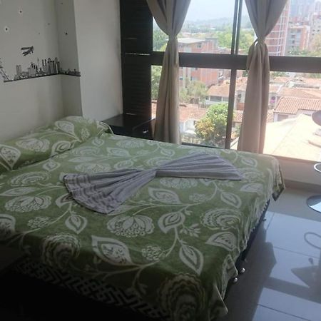 דירות Acogedor Apartamento En Medellin Sector Molinos מראה חיצוני תמונה