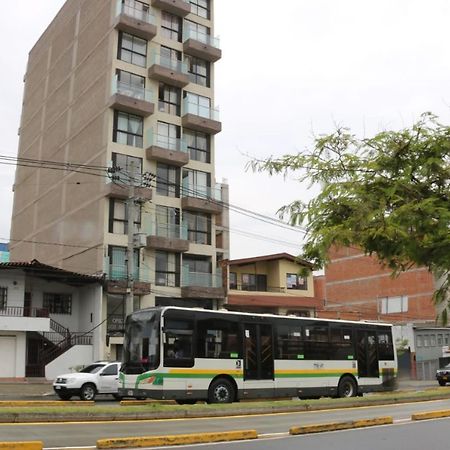 דירות Acogedor Apartamento En Medellin Sector Molinos מראה חיצוני תמונה