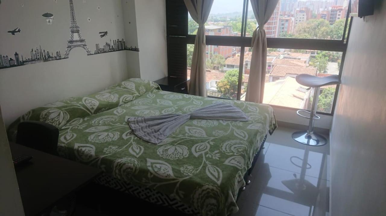 דירות Acogedor Apartamento En Medellin Sector Molinos מראה חיצוני תמונה