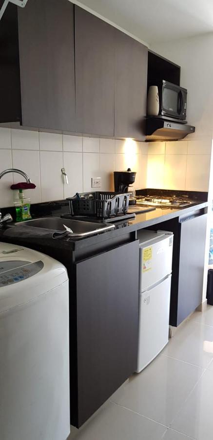 דירות Acogedor Apartamento En Medellin Sector Molinos מראה חיצוני תמונה