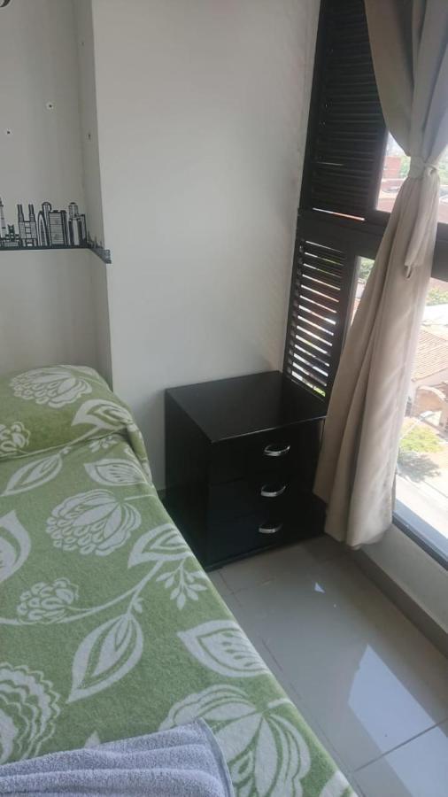 דירות Acogedor Apartamento En Medellin Sector Molinos מראה חיצוני תמונה