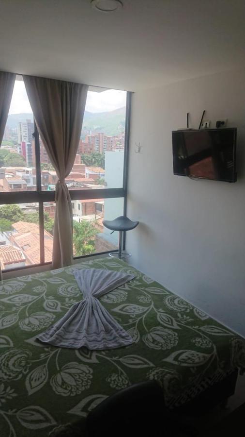 דירות Acogedor Apartamento En Medellin Sector Molinos מראה חיצוני תמונה