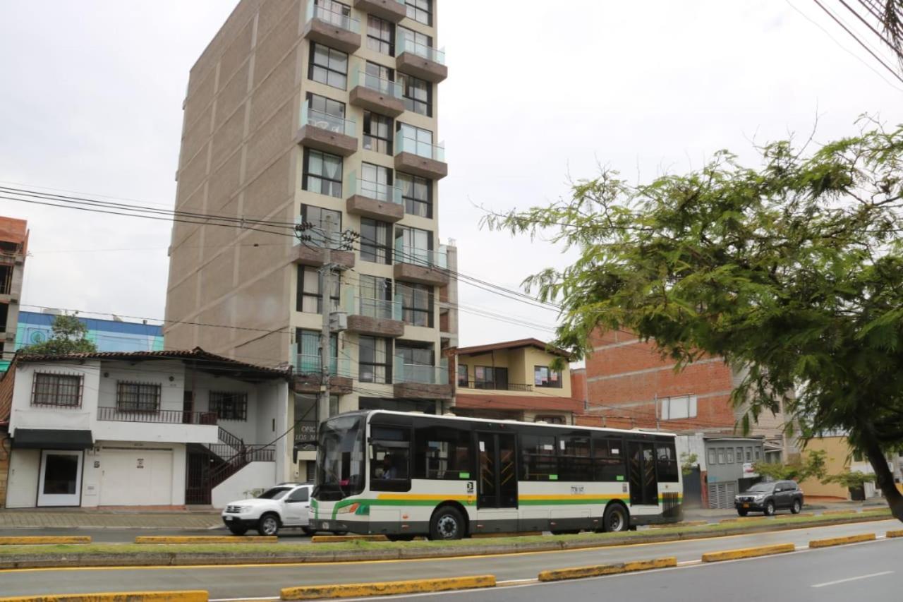 דירות Acogedor Apartamento En Medellin Sector Molinos מראה חיצוני תמונה